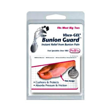 Pedifix Visco-GEL Little Toe Bunion Guard