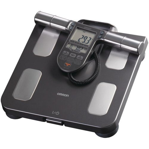 Omron Body Composition Monitor and Scale
