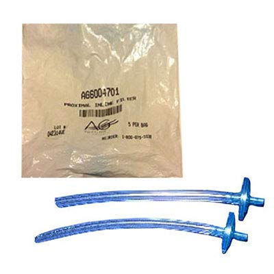 AG Industries Proximal Ventilator Inline Filter for HT50