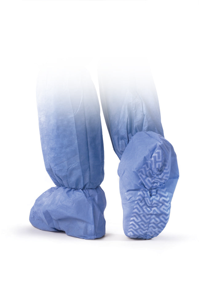 Medline Knee High Boot Covers