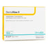 DermaRite DermaView II Transparent Film Frame — Adhesive Wound Dressing