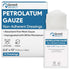 Gentell Petrolatum Impregnated Gauze