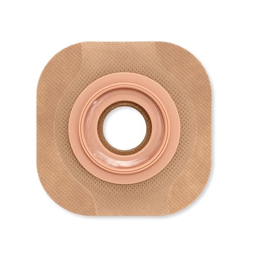 Coloplast Assura Two-Piece Precut Convex Light Standard Wear Skin Barrier