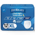Medline FitRight Protective Underwear Extra Large (56-68")