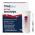 Trividia Health Blood Glucose Test Strip - Ketone Care, 6-Level Color Chart
