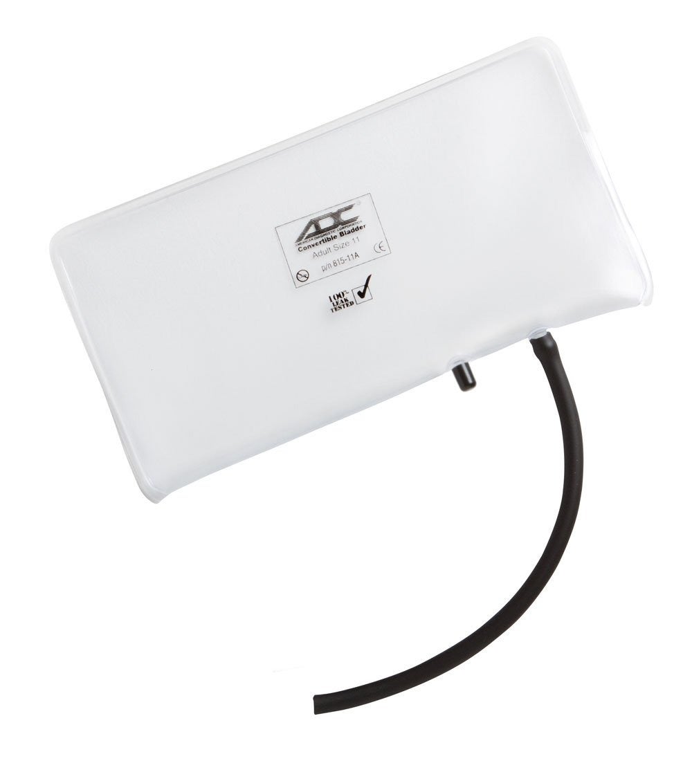 ADC Adcuff Adult Single-Tube Latex Inflation Bladder