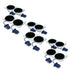 BioWave BioWrap 2-inch Pain Relief Pads