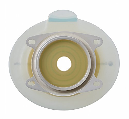 Coloplast Mio Click Barrier with Belt Tabs - Ostomy Wafer