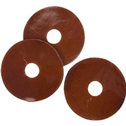 Marlen Protex Powder Pads for Ostomy Care