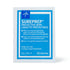 Sureprep® Skin Barrier Wipes with Isopropyl Alcohol