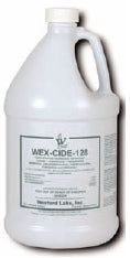 Wex-Cide 128 Germicidal Surface Disinfectant Cleaner Concentrate 1 Gallon