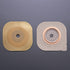 FlexWear Ostomy Barrier with Floating Flange - 57mm Flange, Red Code System