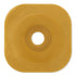 FlexWear Ostomy Barrier with Floating Flange - 57mm Flange, Red Code System