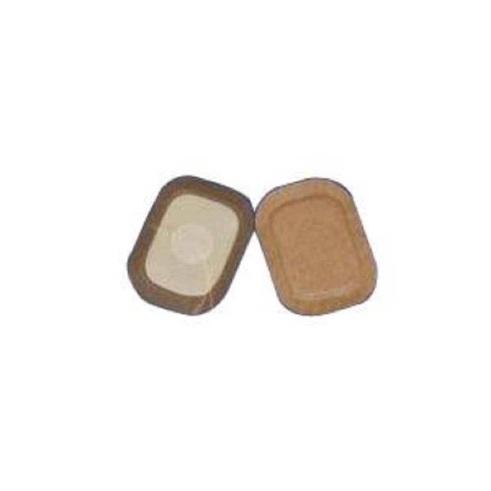 Austin Medical Products Ampatch Stoma Cap 3" x 4" x 1/4"