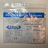 BioStim 2" Square Pigtail Electrode, Reusable, Latex-Free