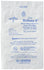 Medline Bulkee II Cotton Gauze Bandage, Sterile, 6-Ply, 3.4" x 3.6 yd