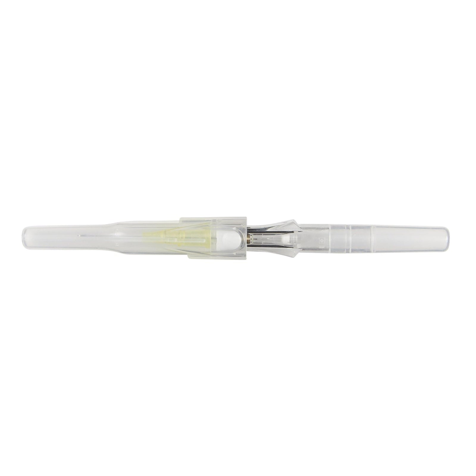 Becton Dickinson Insyte Autoguard Shielded IV Catheters