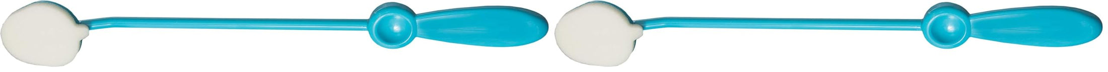 Essential Medical Supply Lotion EZE Replacement Pads (2-Pack)