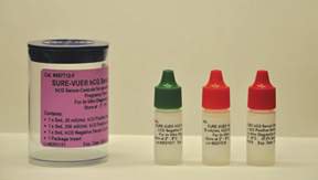 Sure-Vue hCG Control Set 5 mL