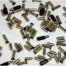 EDM3® Halogen Otoscope Replacement Bulb 3.5 Volt - Pack of 6