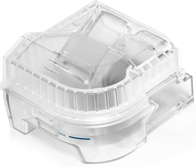 React Health Luna G3 Replacement Water Chamber
