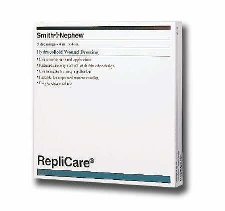 Smith & Nephew Replicare Hydrocolloid Dressings