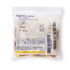 BD Microtainer SST Capillary Blood Collection Tube, Gold, 400-600 uL, Plastic