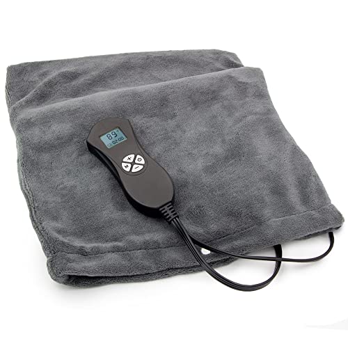 Briggs Digital Heating Pad - 12x15in or 12x24in