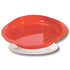 Essential Medical Supply Power of Red Adaptive Scoop Dish