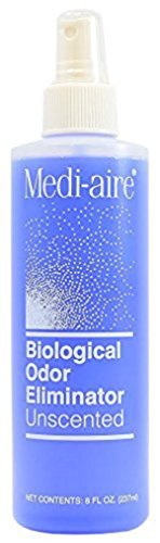 Bard Medi-Aire Biological Odor Eliminator (8 oz)