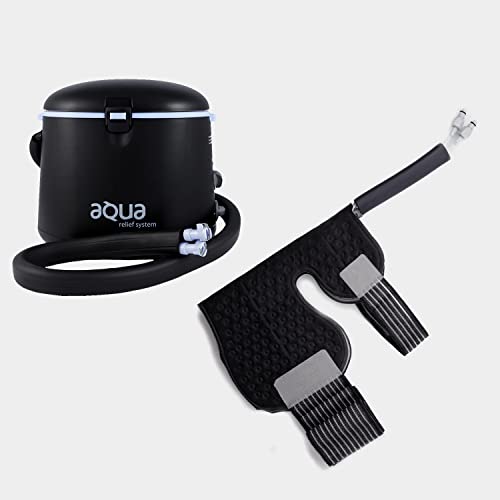 Pain Management Technologies Aqua Relief Hot/Cold Therapy System