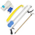 Essential Medical Supply Economy Hip Surgery Recovery Kit