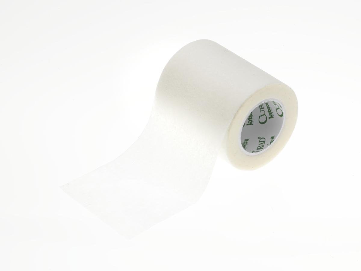 Medline Paper Surgical Tape 2" x 10 yds Roll