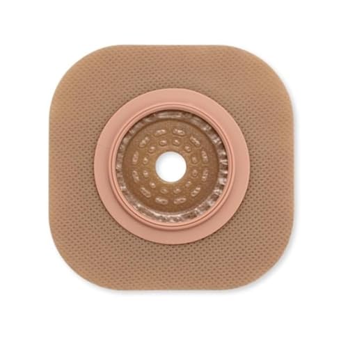 Hollister New Image Cera Plus Flat Cut-to-Fit Flat Skin Barrier