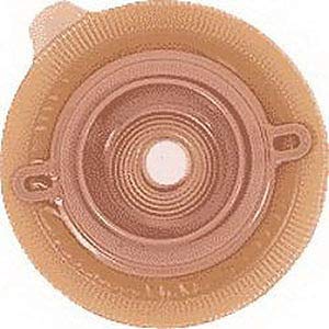 Coloplast Assura Two-Piece Precut Flat Standard Wear Skin Barrier