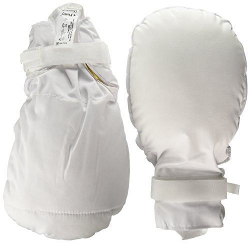 Tidi Products Double Padded Double-Security Mitt (One Size)