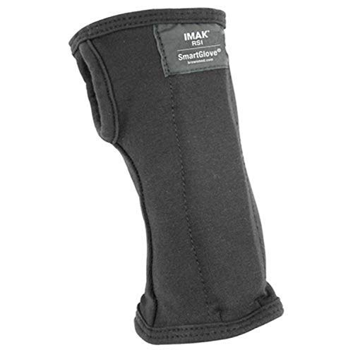 IMAK SmartGlove Wrist Wrap Medium