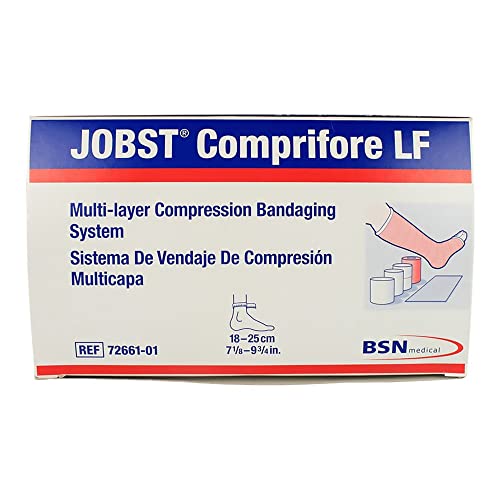 BSN JOBST Comprifore 4-Layer Compression Bandaging System