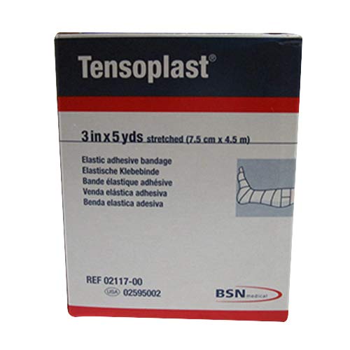 BSN Jobst Tensoplast Elastic Adhesive Bandages
