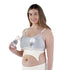 Bravado Designs Clip and Pump Hands-Free Nursing Bra Accessory