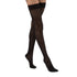 BSN JOBST UltraSheer Thigh High Compression Stockings with Silicone Dot Band