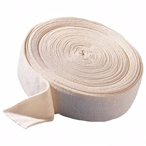 AlbaHealth Stockinette Tubular Cotton Dressing