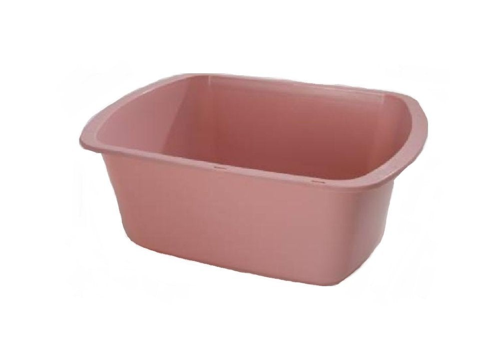 Medegen Medical Products Rectangular Wash Basin