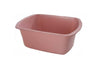 Medegen Medical Products Rectangular Wash Basin