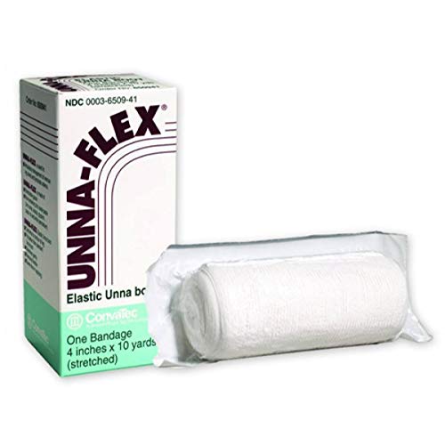 ConvaTec Unna-FLEX Elastic Unna Boot Dressing
