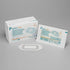 Solventum Corporation Tegaderm Film Dressing with Non-Adherent Pad