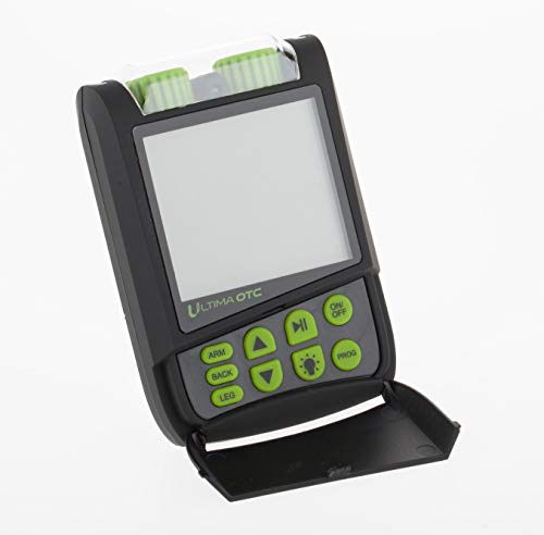 Pain Management Technologies TENS Unit - Ultima 5 and Ultima 20