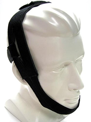 Sunset Healthcare Solutions Premium Chin Strap - Respironics Style