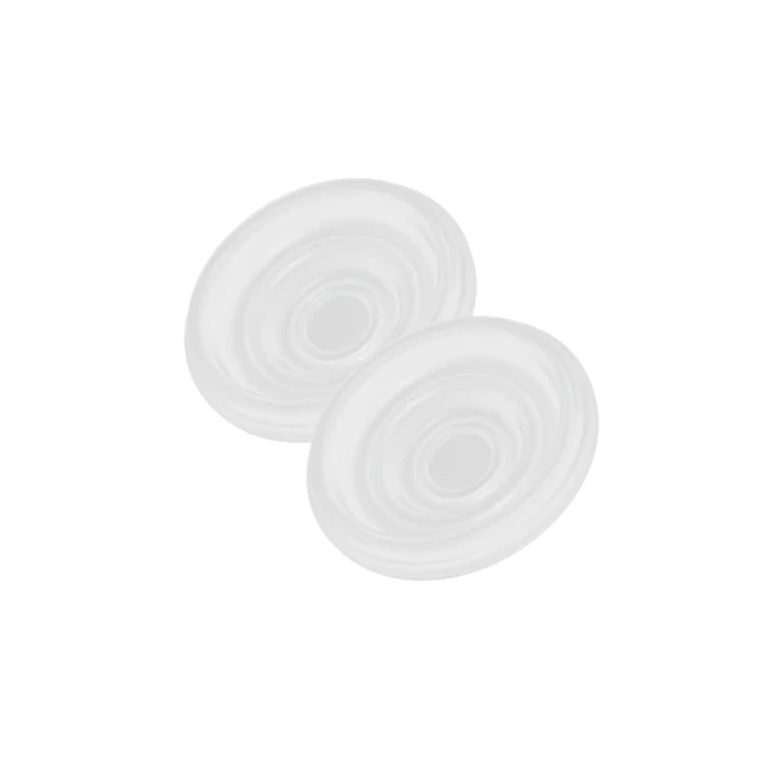 Zomee Fit Diaphragms, Set of 2