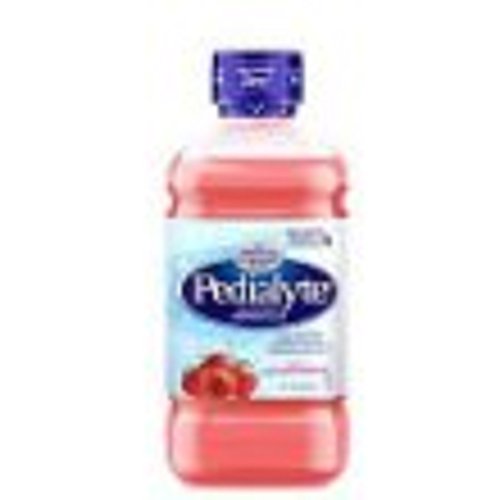 Pedialyte Ready-to-Feed Oral Electrolyte Solution, 1 L
